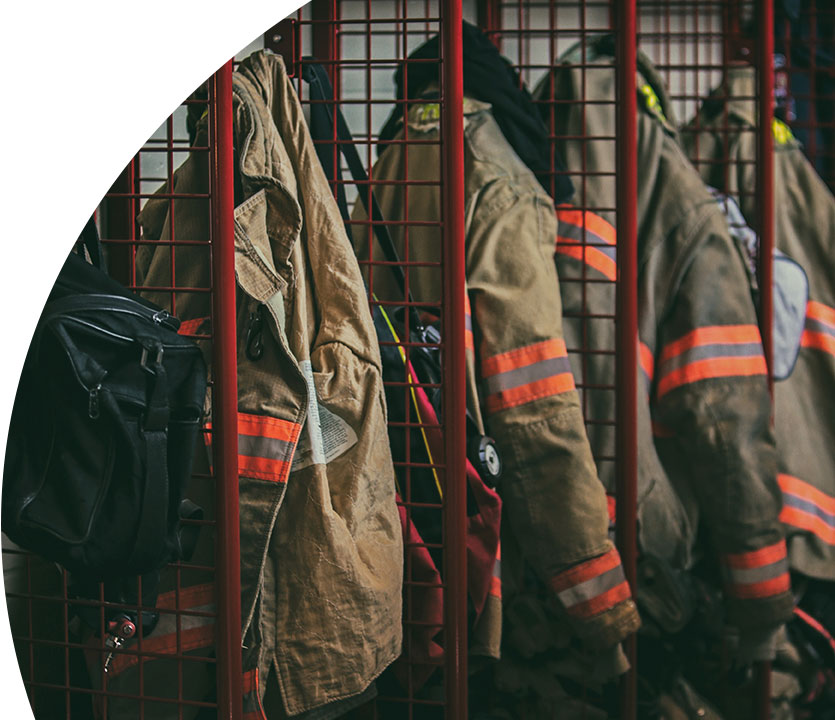 Fire Departments