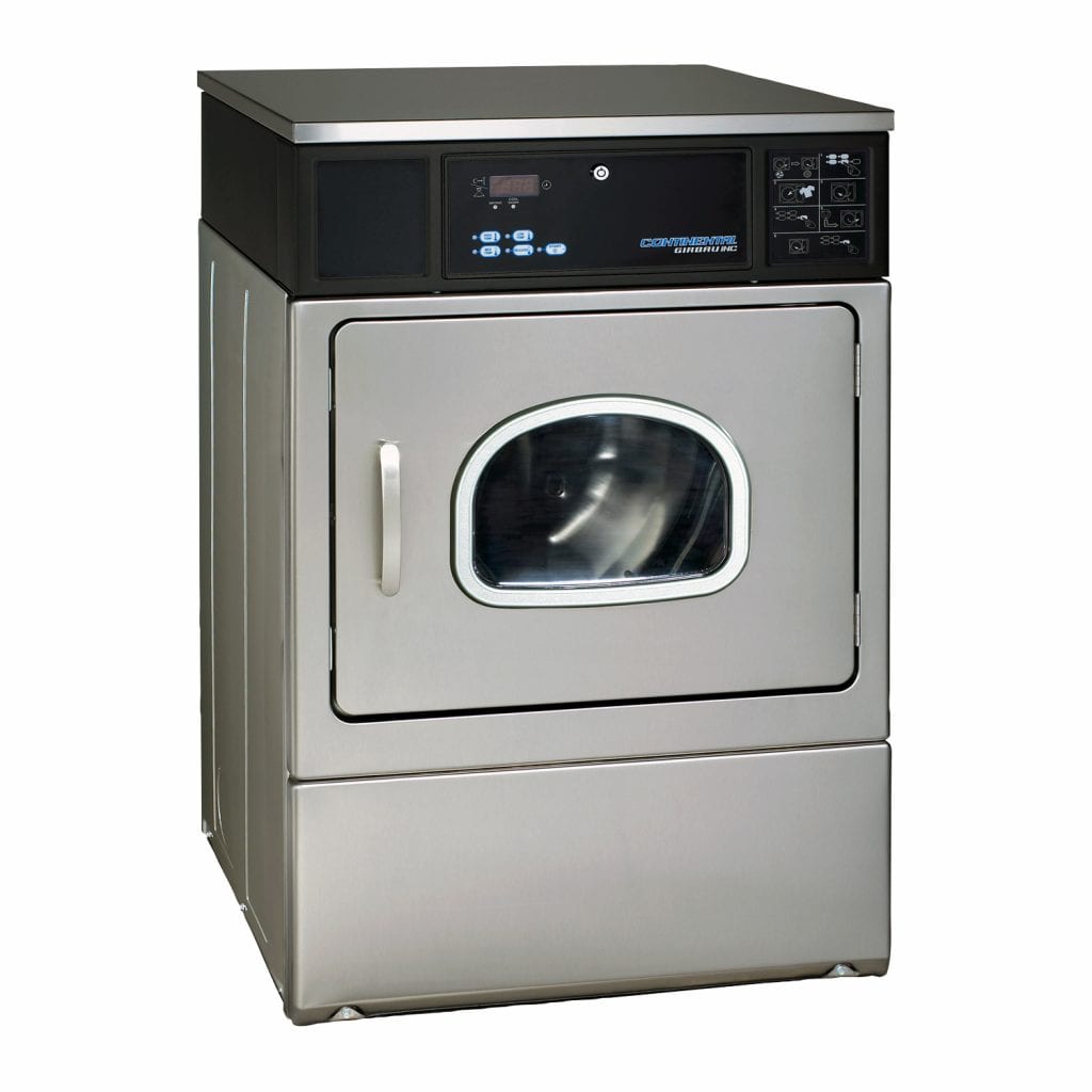 Huebsch OnPremise HYNSeries High Performance Washer Haddon