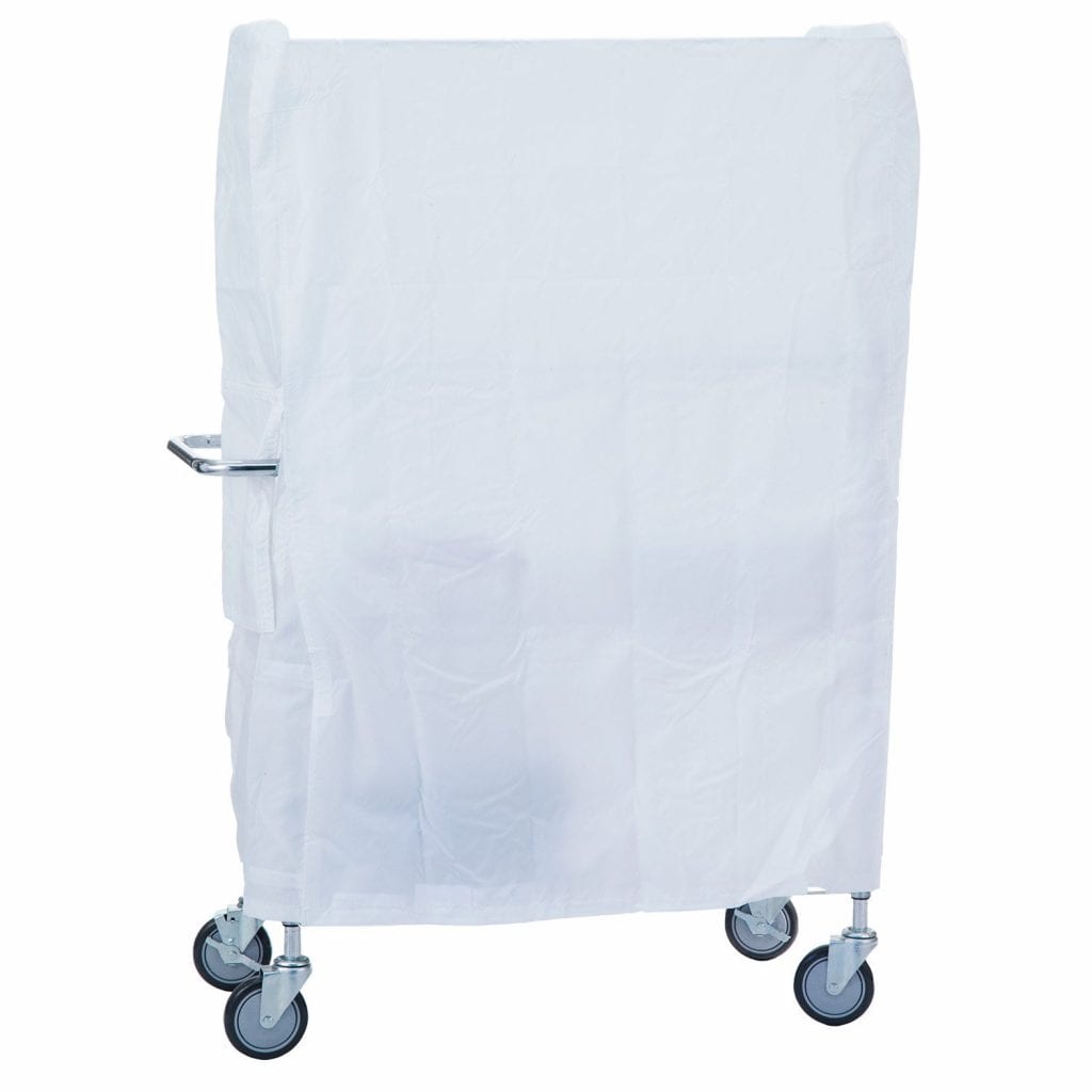 Nylon Utility Cart Cover Kit | Haddon