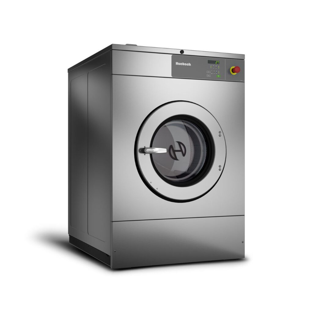 hyn on premise hct series stainless washer