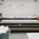 talking about efficiency in flatwork ironers like this one installed by haddon